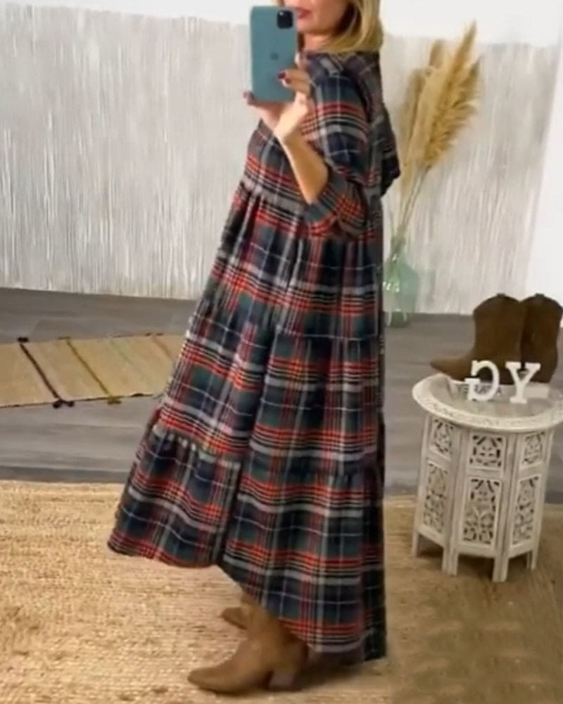 Orlando® | Modern and fashionable summer dress