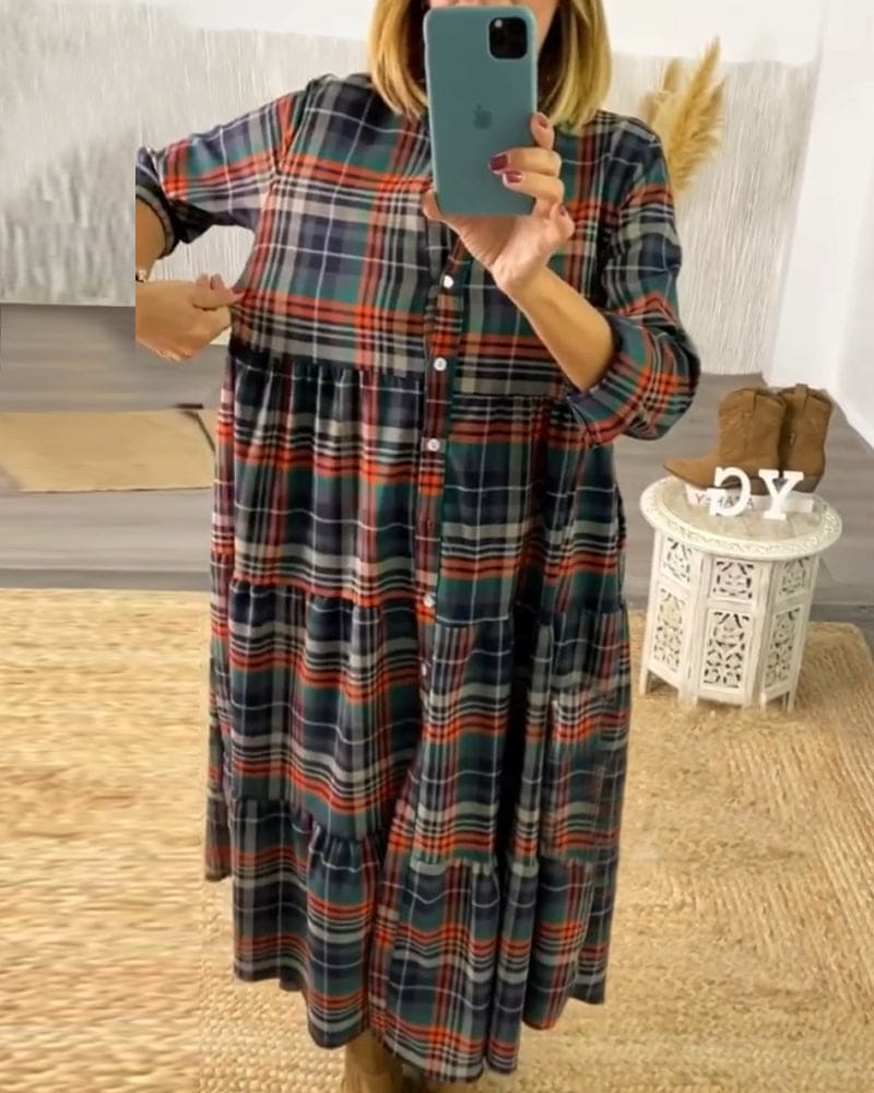 Orlando® | Modern and fashionable summer dress - Image 2
