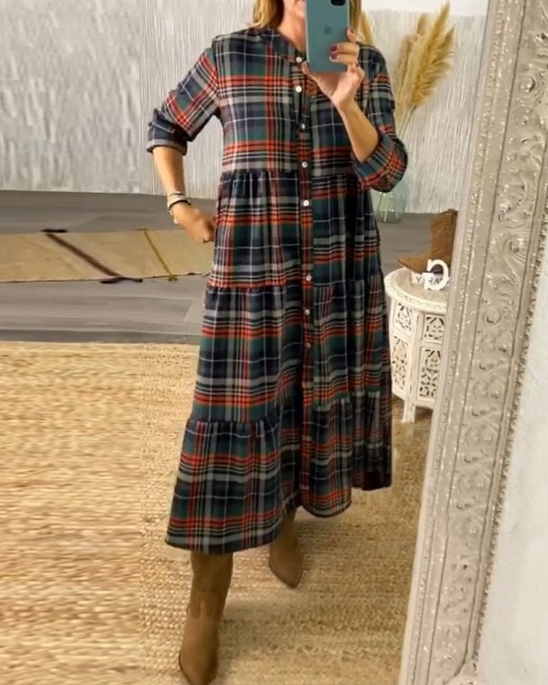 Orlando® | Modern and fashionable summer dress - Image 3
