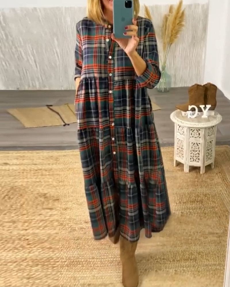 Orlando® | Modern and fashionable summer dress - Image 4