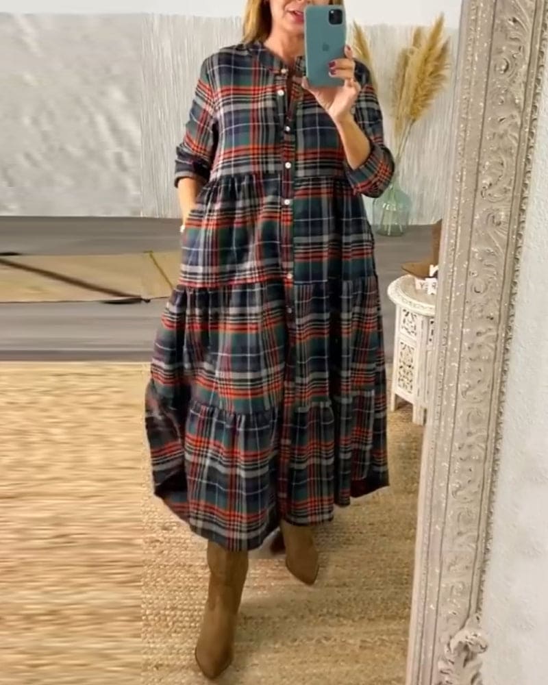 Orlando® | Modern and fashionable summer dress - Image 5