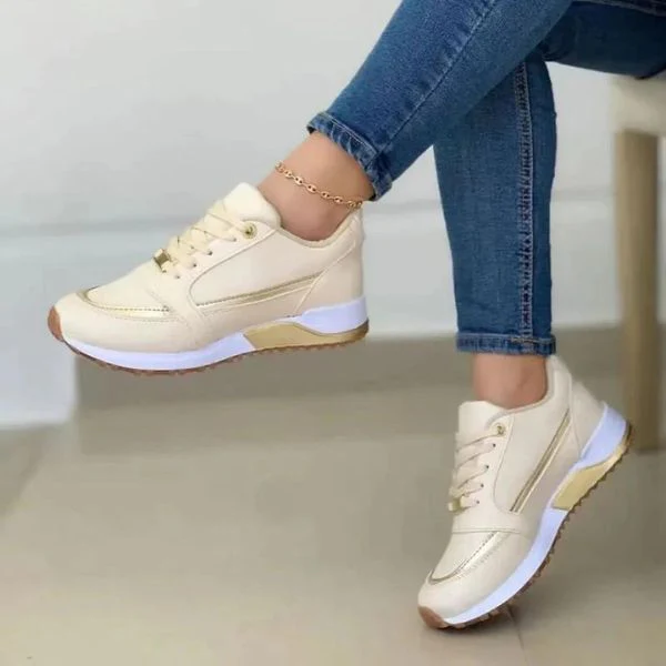 Ornella® | Breathable Women'S Sneakers - Image 3