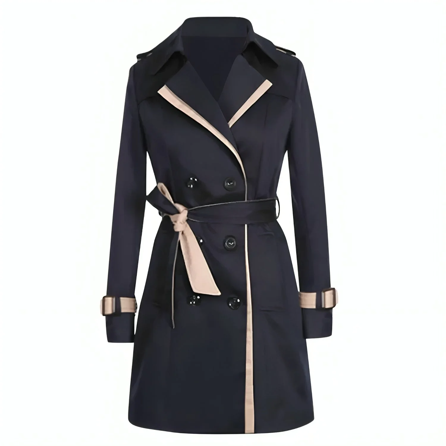 Ornella® | Casual and fashionable winter coat - Image 5