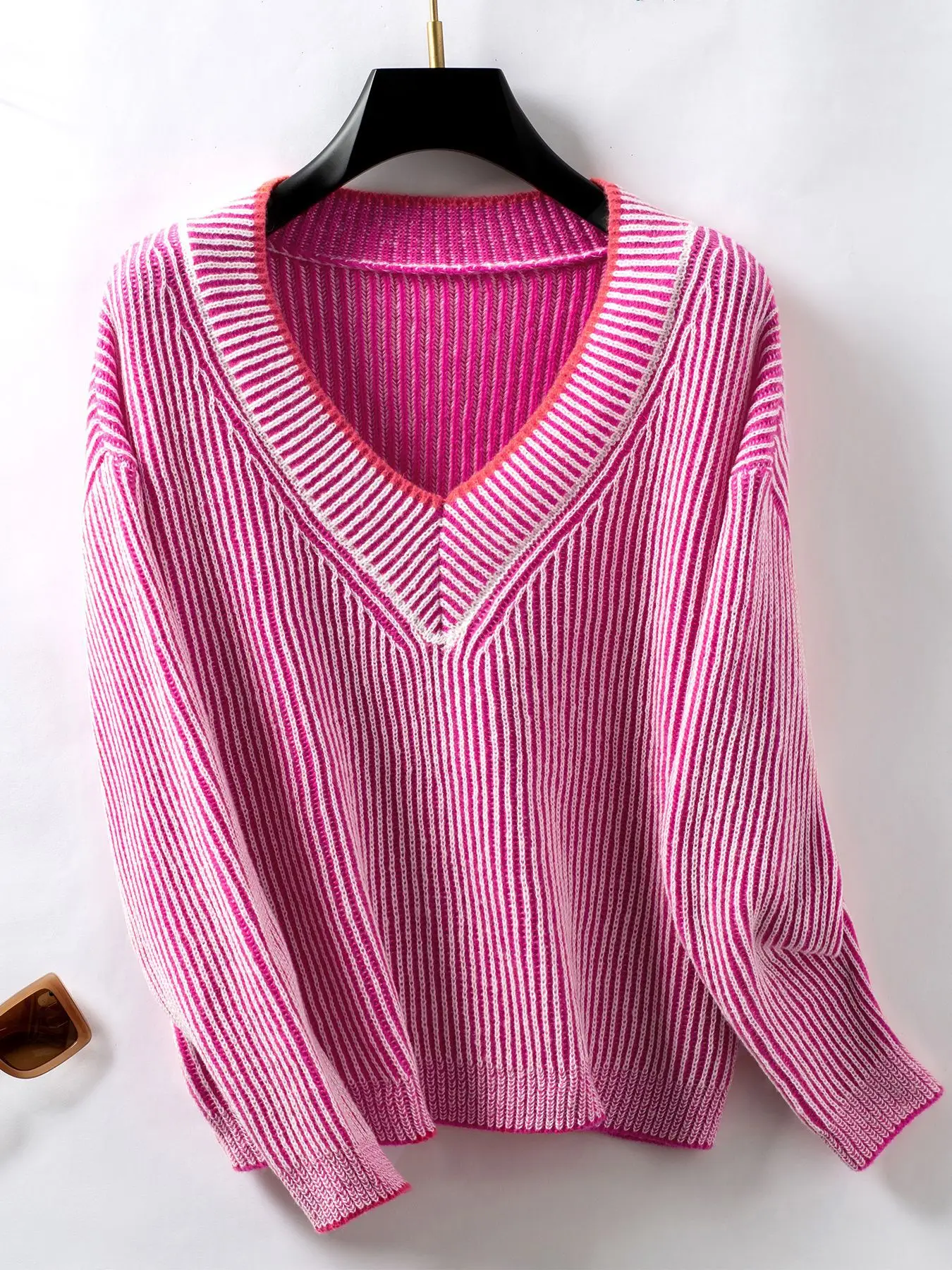 Ornella | Casual and stylish winter sweater - Image 6