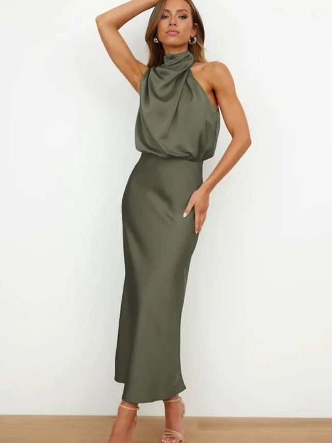 Ornella® | Chic and relaxed summer dress - Image 3