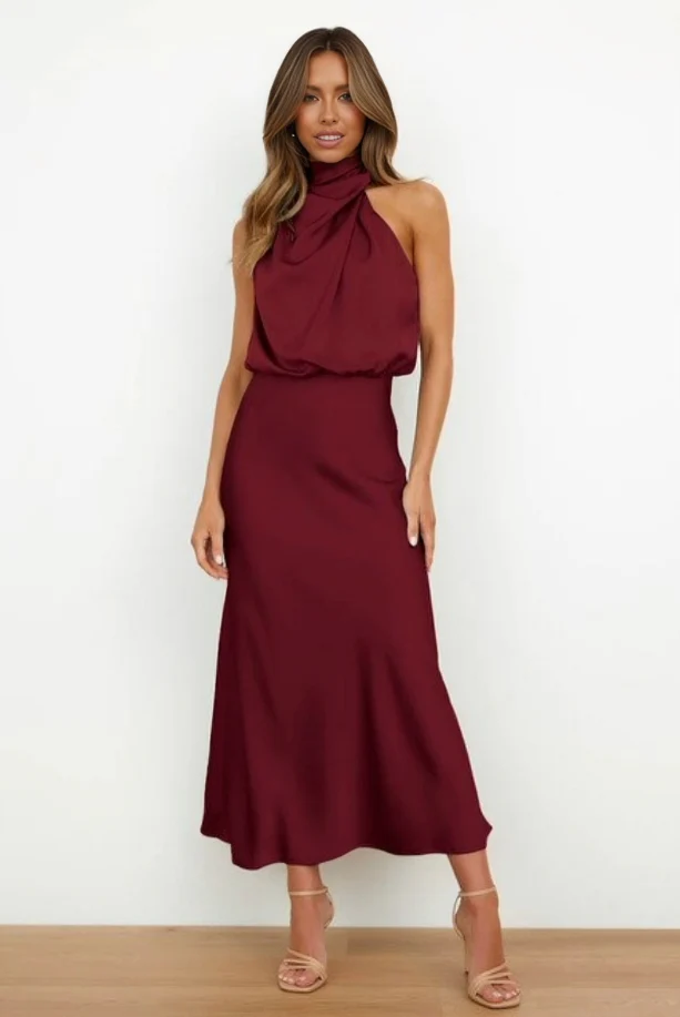 Ornella® | Chic and relaxed summer dress - Image 6