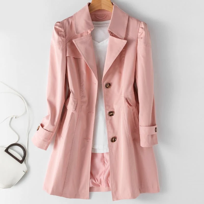 Ornella | Gabardine - Image 5