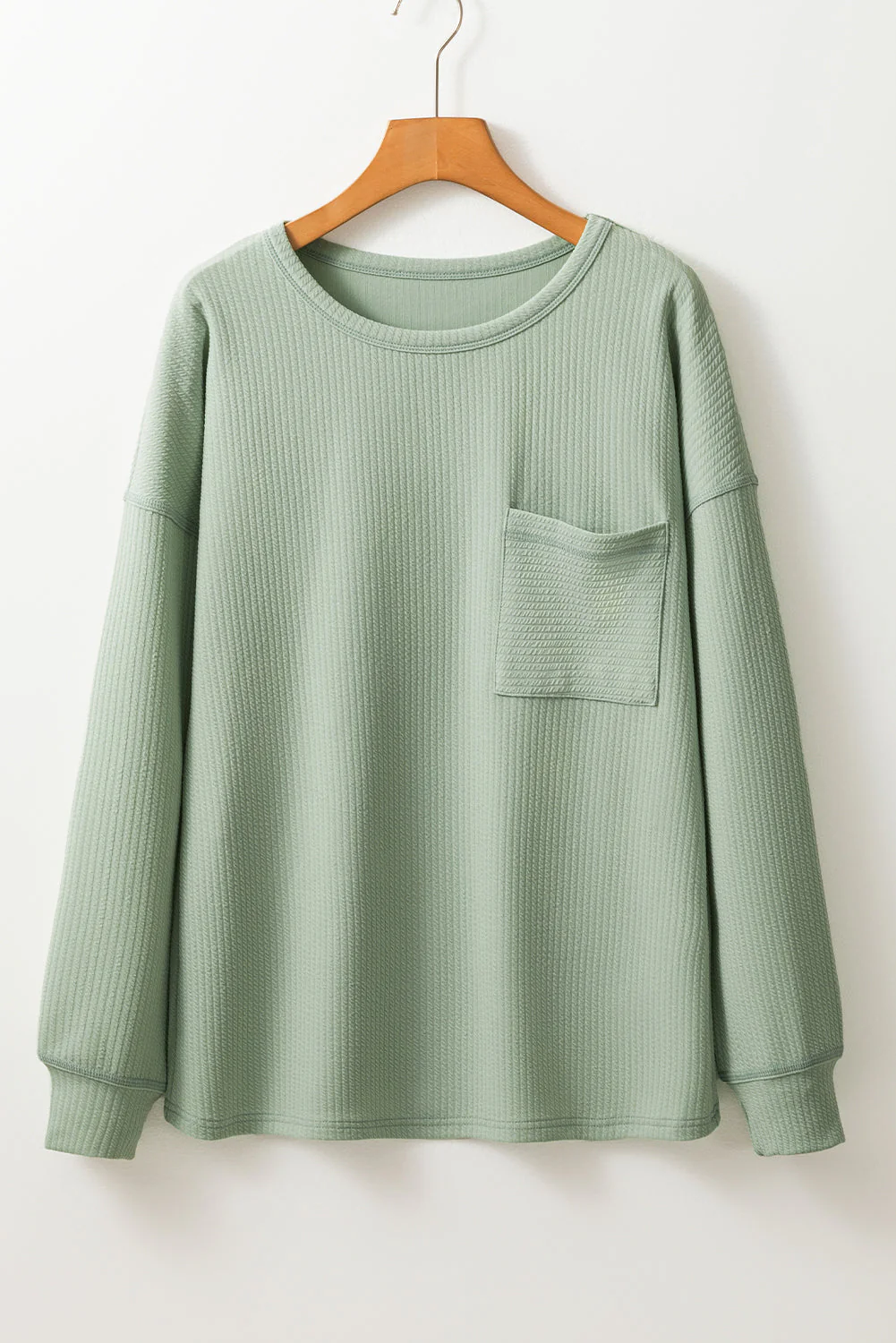 Ornella | Simple and stylish winter top - Image 3