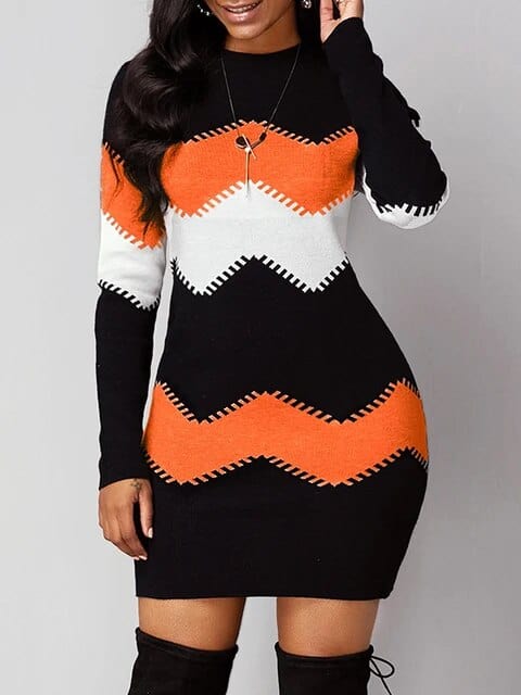 Ornella | Stylish and elegant winter garment - Image 4
