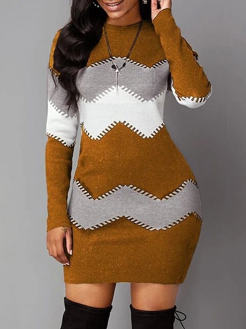 Ornella | Stylish and elegant winter garment - Image 6