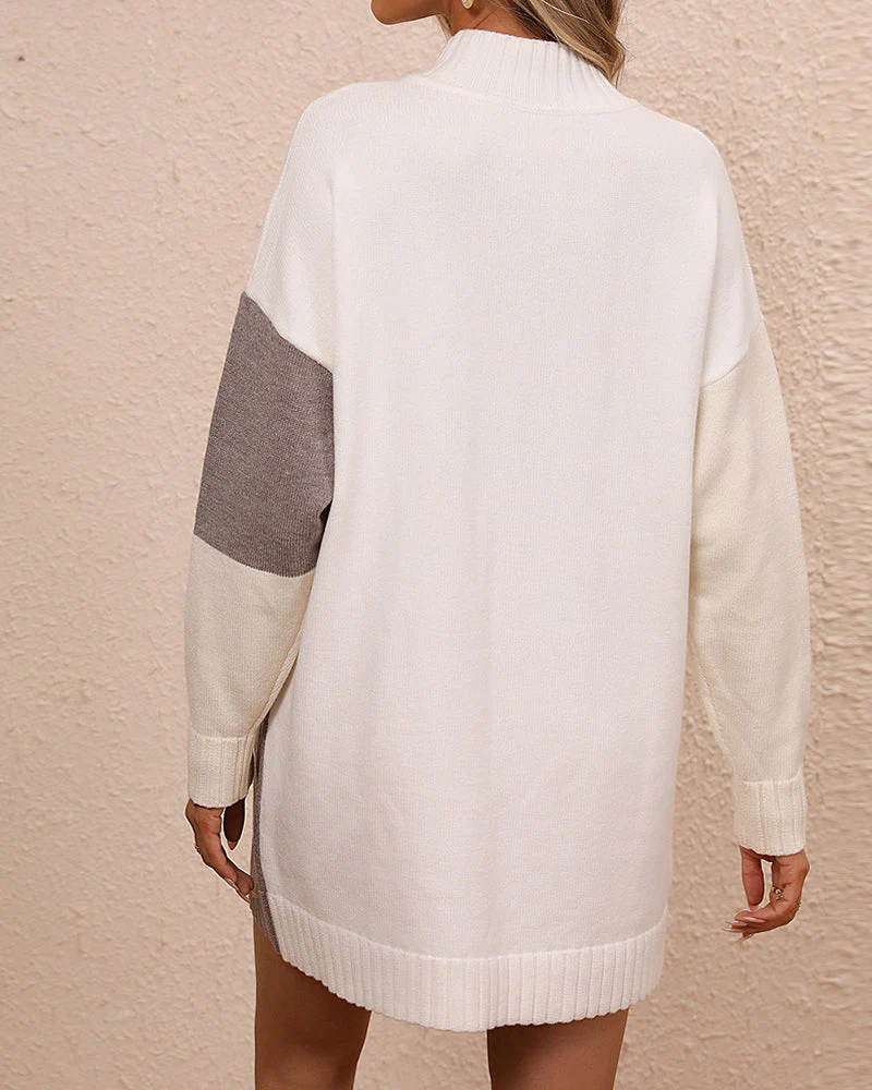 Ornella| Stylish and elegant winter sweater - Image 4