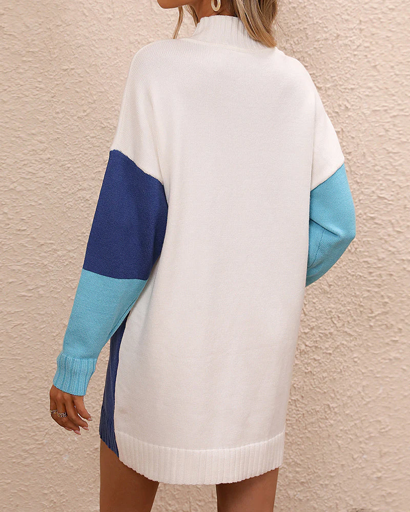 Ornella| Stylish and elegant winter sweater - Image 6