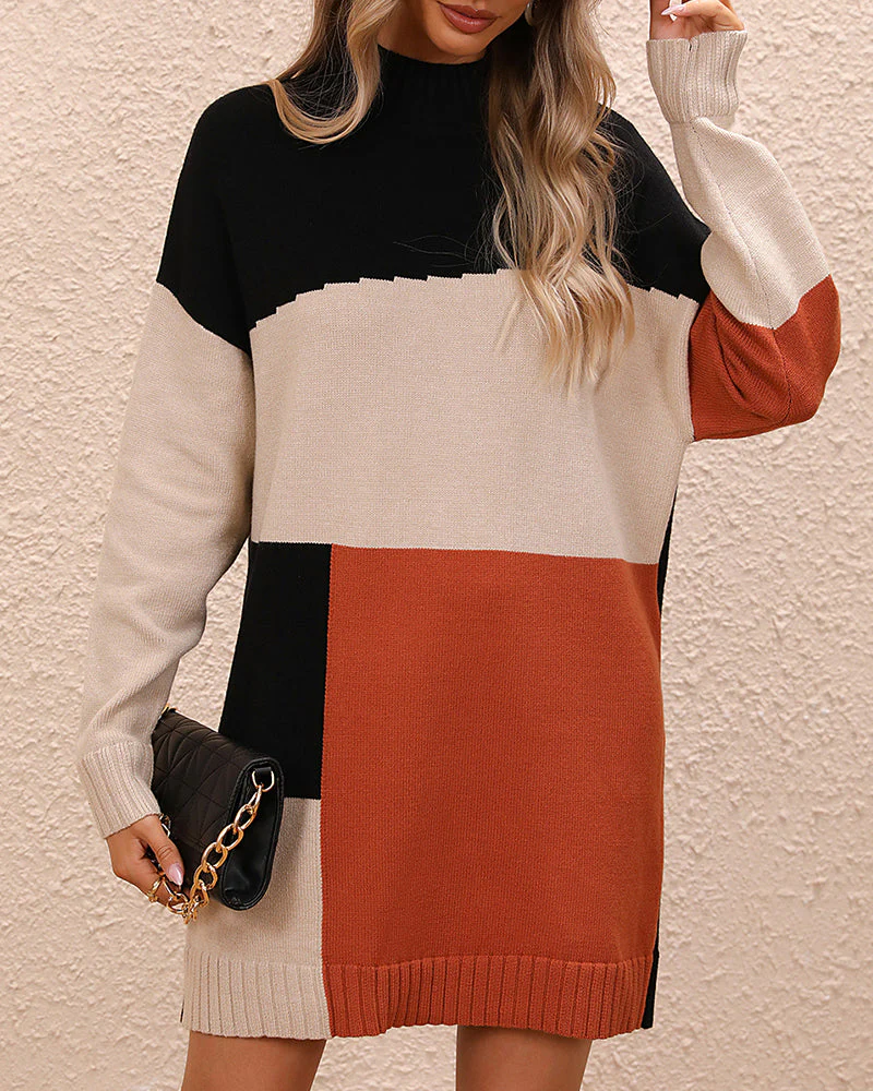 Ornella| Stylish and elegant winter sweater - Image 9