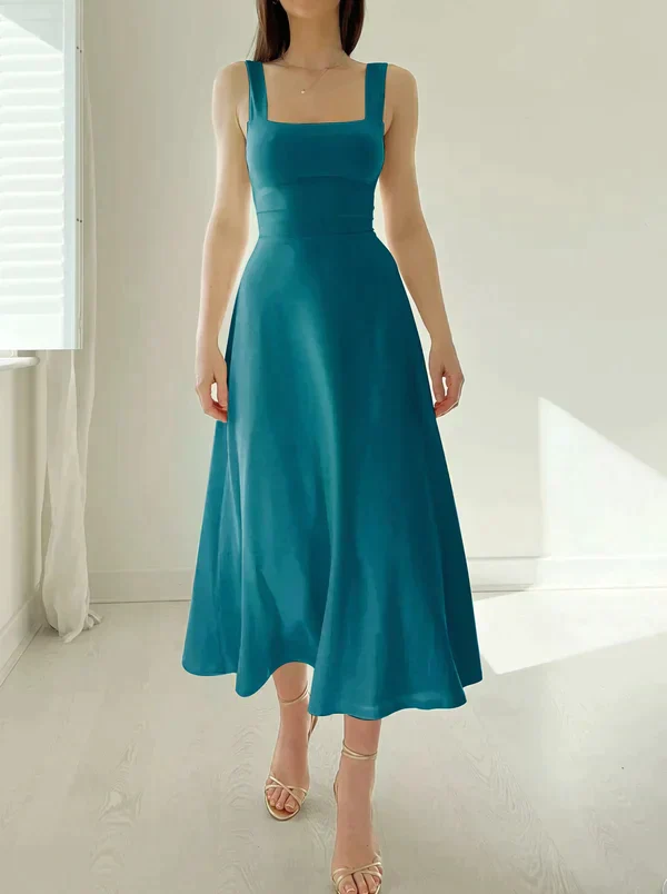 Ornella® | Stylish Midi Dress - Image 3