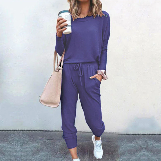 Ornella | Two-piece women's set - Image 4