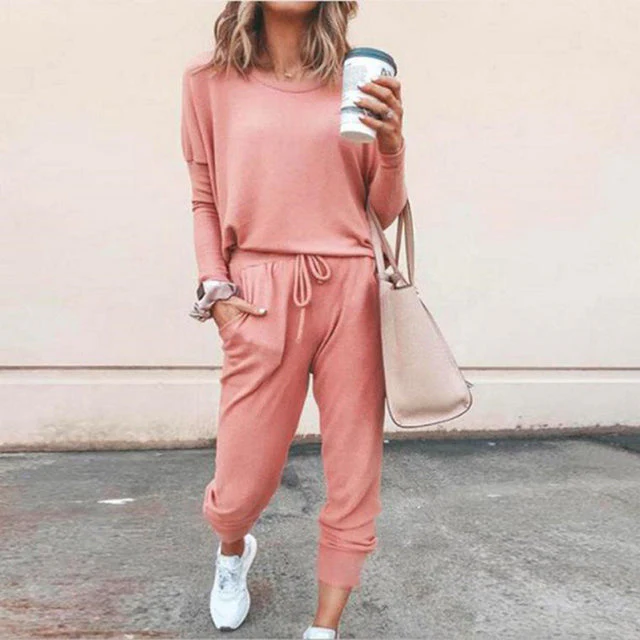 Ornella | Two-piece women's set - Image 8
