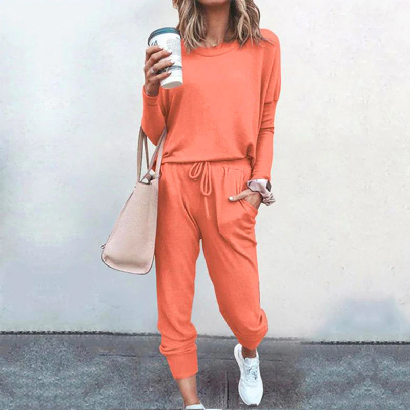 Ornella | Two-piece women's set - Image 9