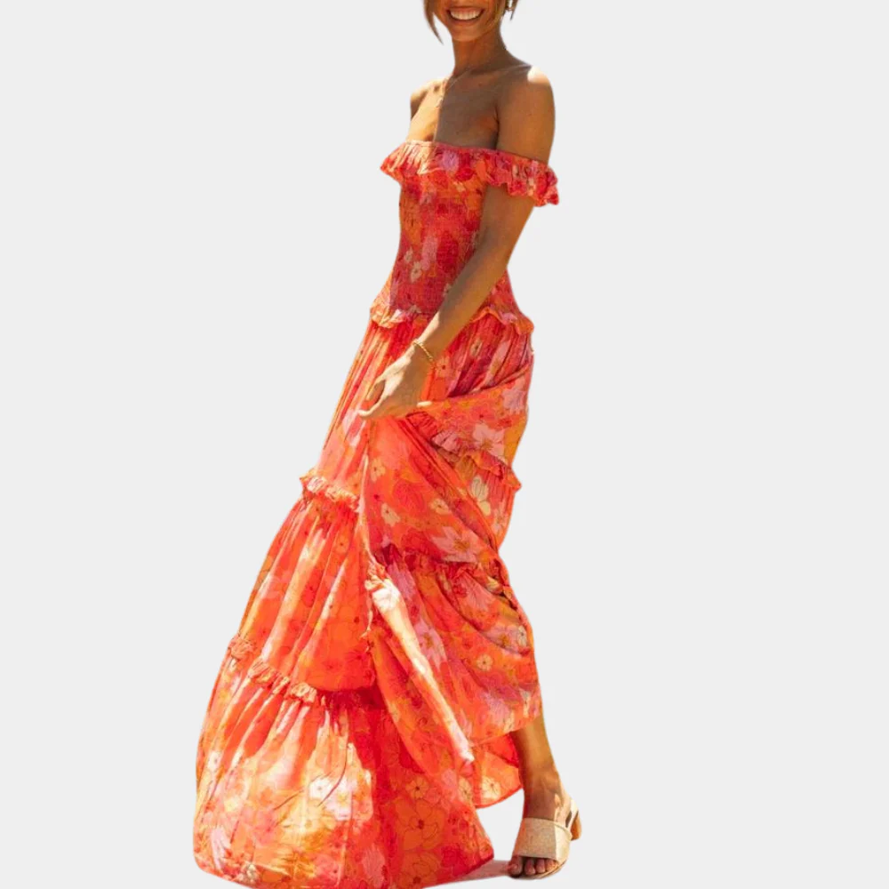 Orora® | Elegant Womendress - Image 3