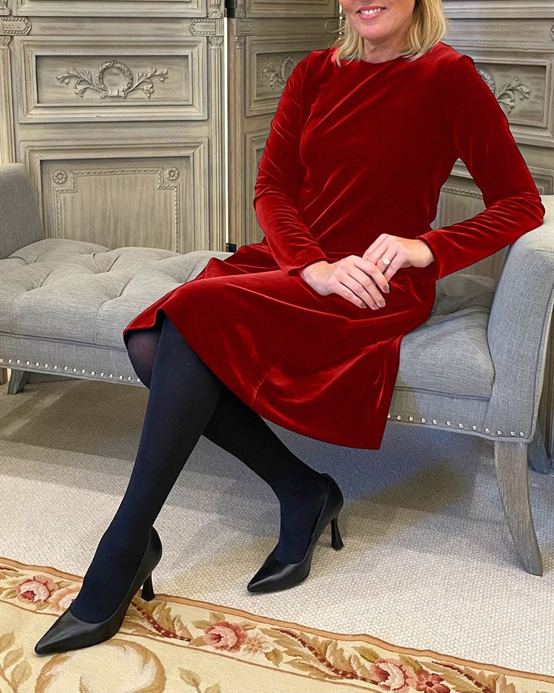 Orsina® | Uncomplicated and trendy summer dress - Image 10