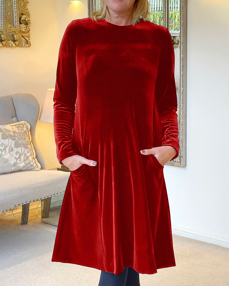 Orsina® | Uncomplicated and trendy summer dress - Image 7