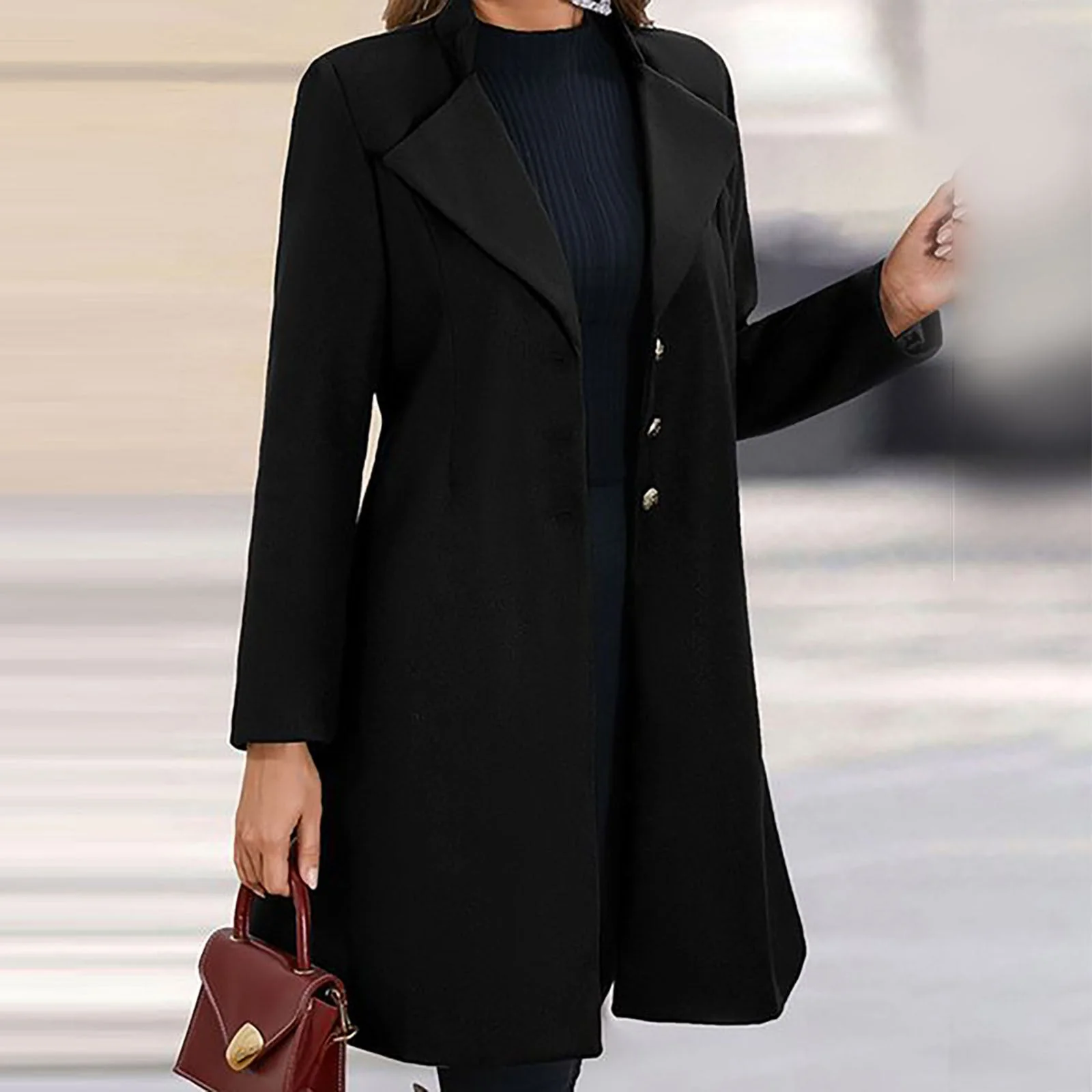 Orsola® | Long-Lasting Prestige Coat - Image 7