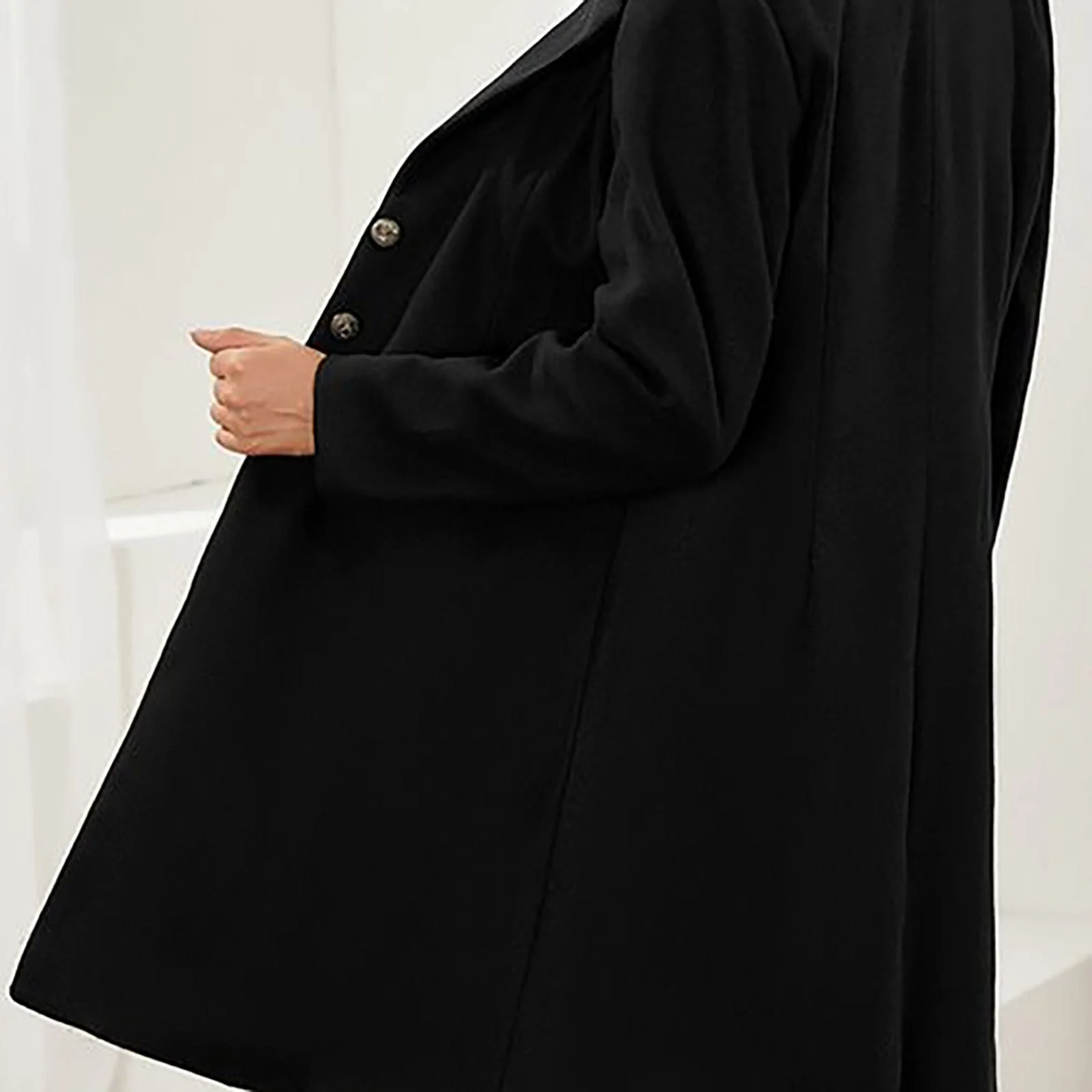 Orsola® | Long-Lasting Prestige Coat - Image 8