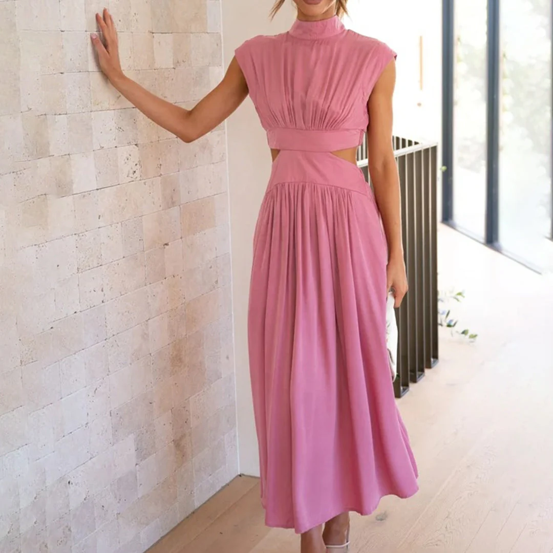 Osiris® | Elegant Sleeveless Dress - Image 11