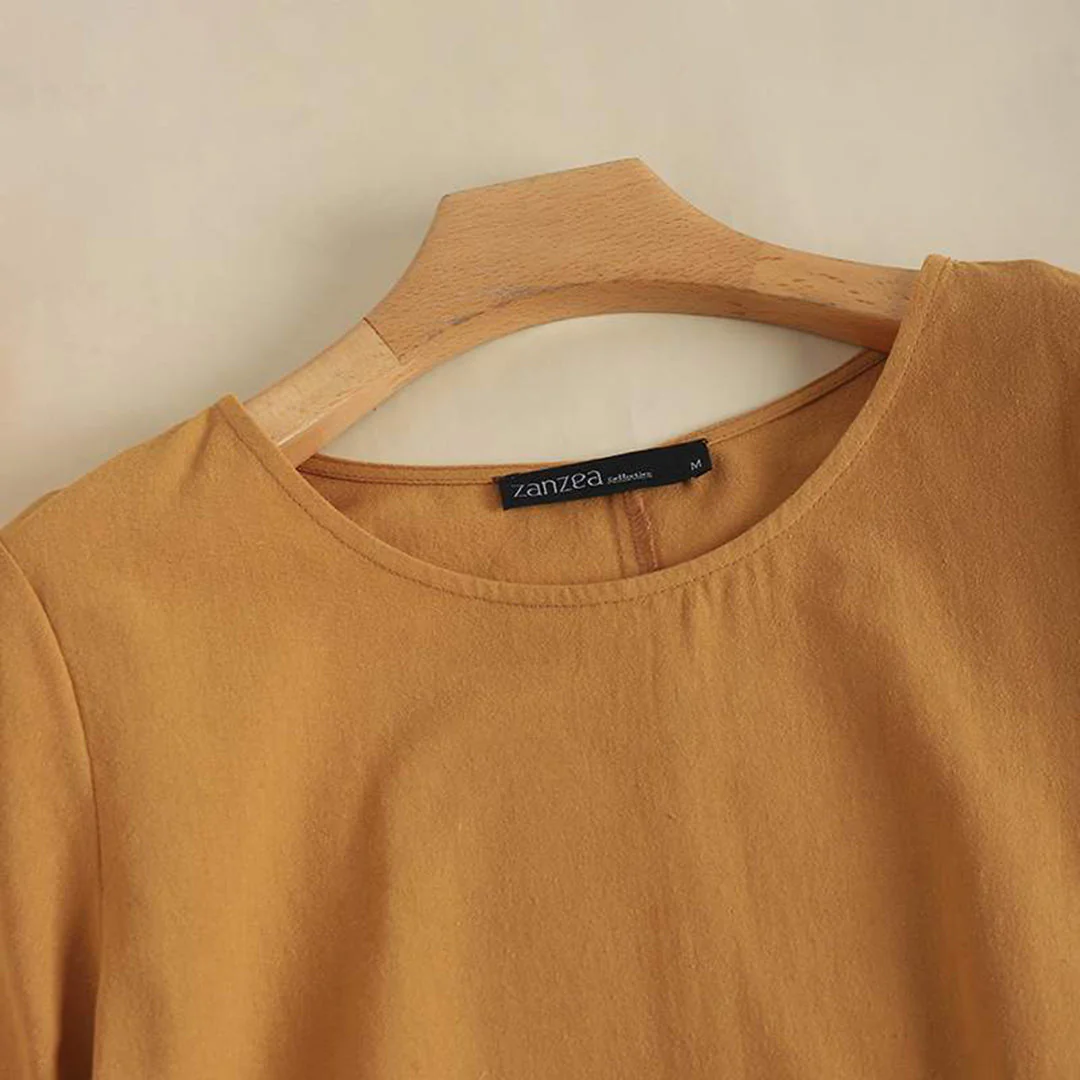 Osta® | Casual Summer Dress - Image 9
