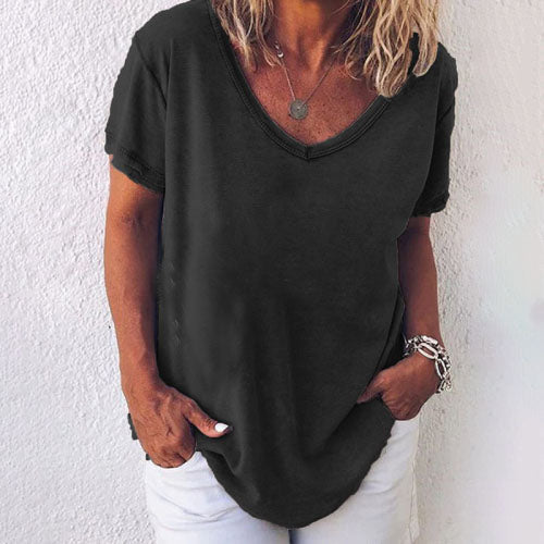 Otilia® | Breathable And Airy Summer Blouse For Women - Image 3