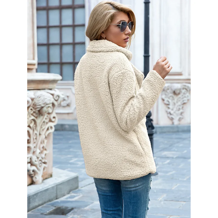 Otilia | Casual and relaxed winter garment - Image 11