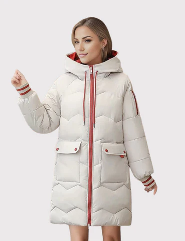 Otilia | Comfortable and stylish winter clothing - Image 2