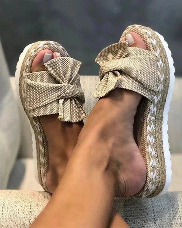 Otilia® | Comfortable Summer Sandals With A Fashionable Design - Image 4