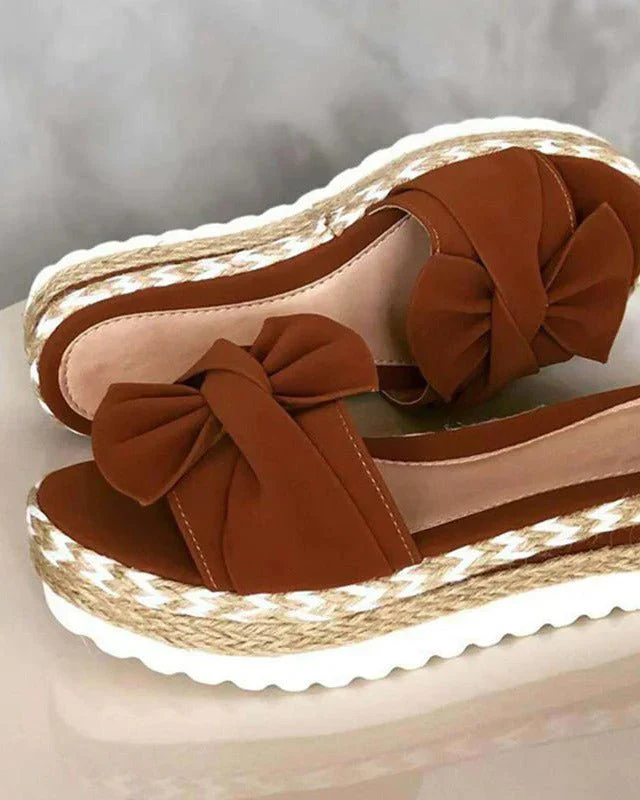 Otilia® | Comfortable Summer Sandals With A Fashionable Design - Image 8