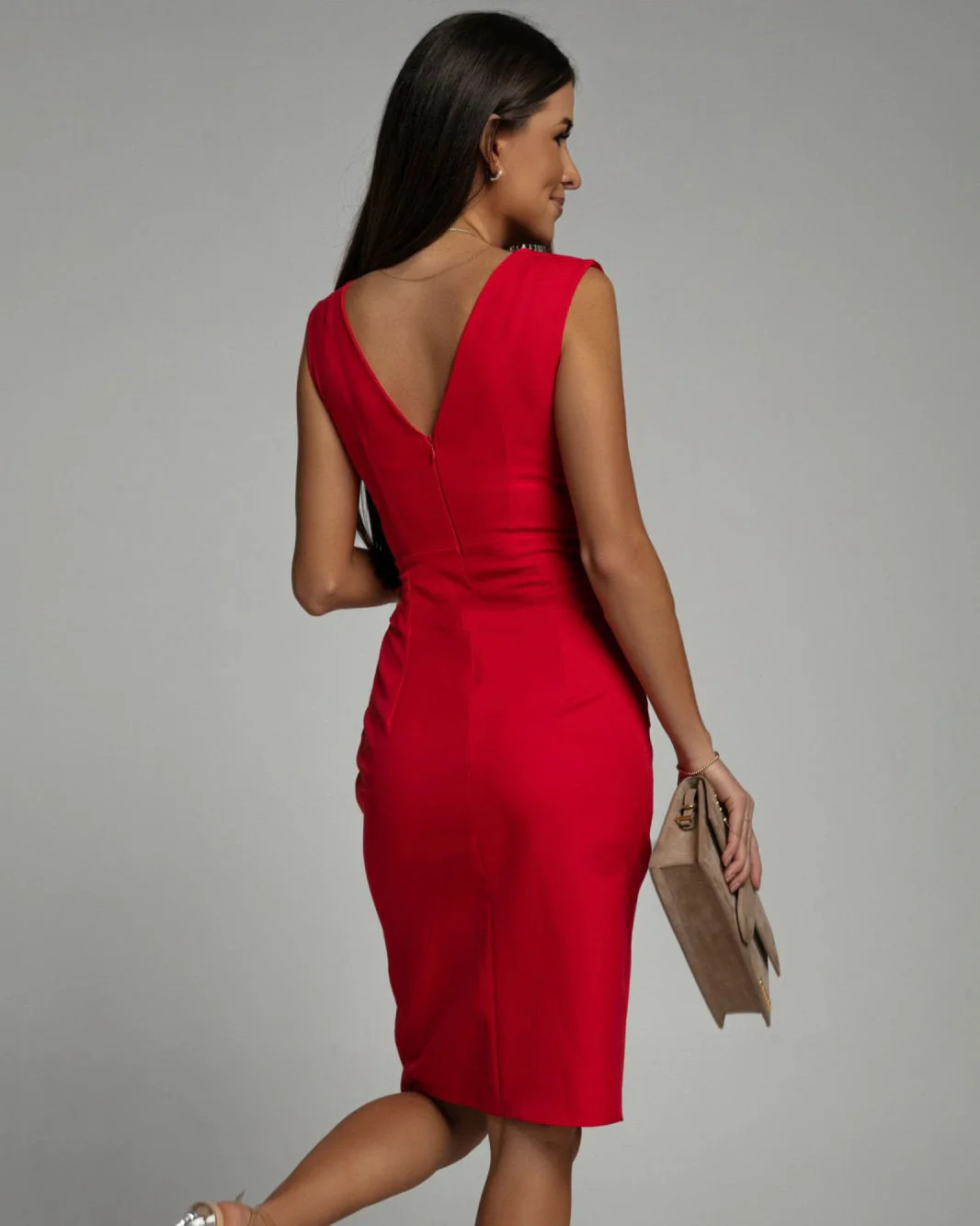 Otilia® | Effortless and trendy summer dress
