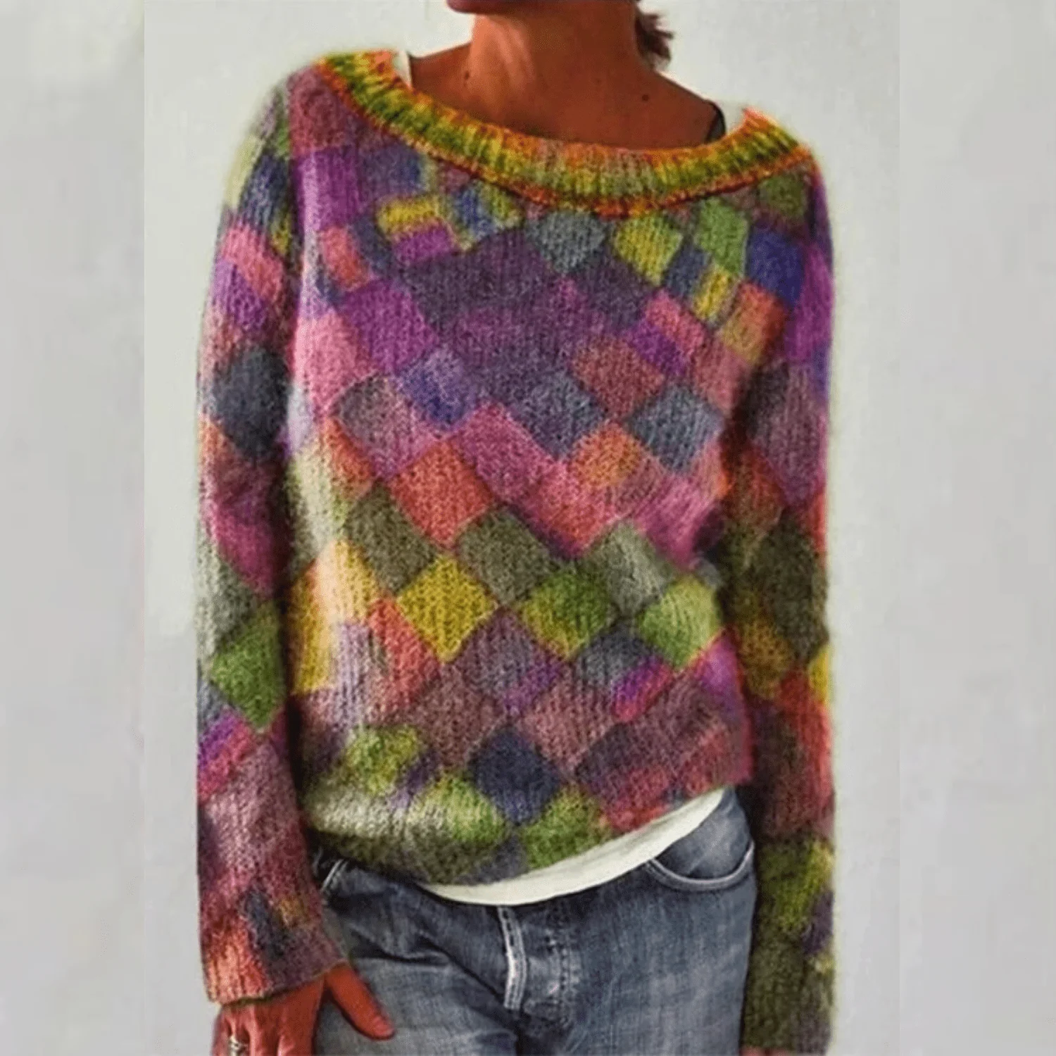 Otilia | Modern and fashionable winter clothing item