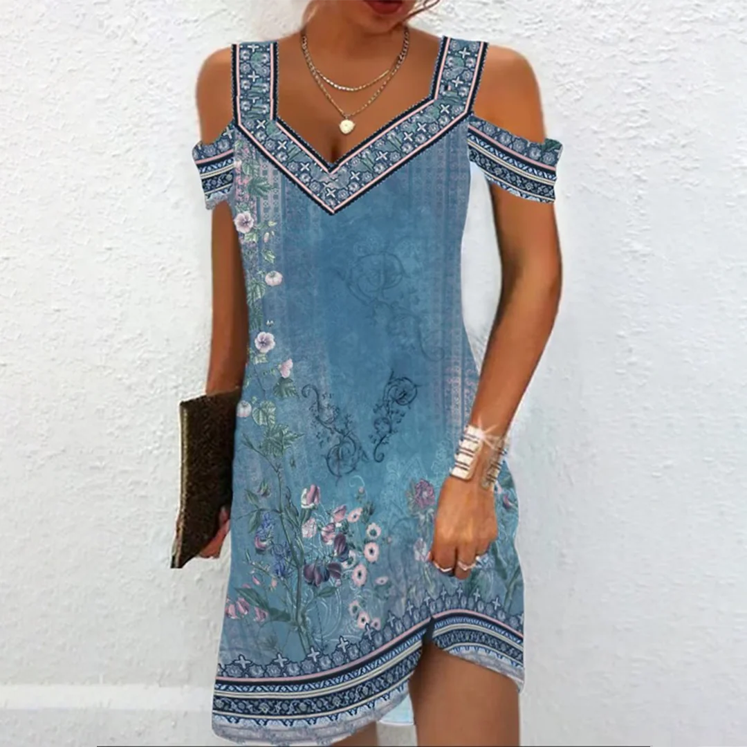 Oya® | Fashionable Dress For Women - Image 3