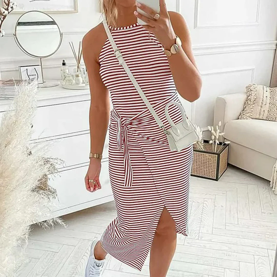 Ozlem® | Stylish Midi Dress For Women - Image 7
