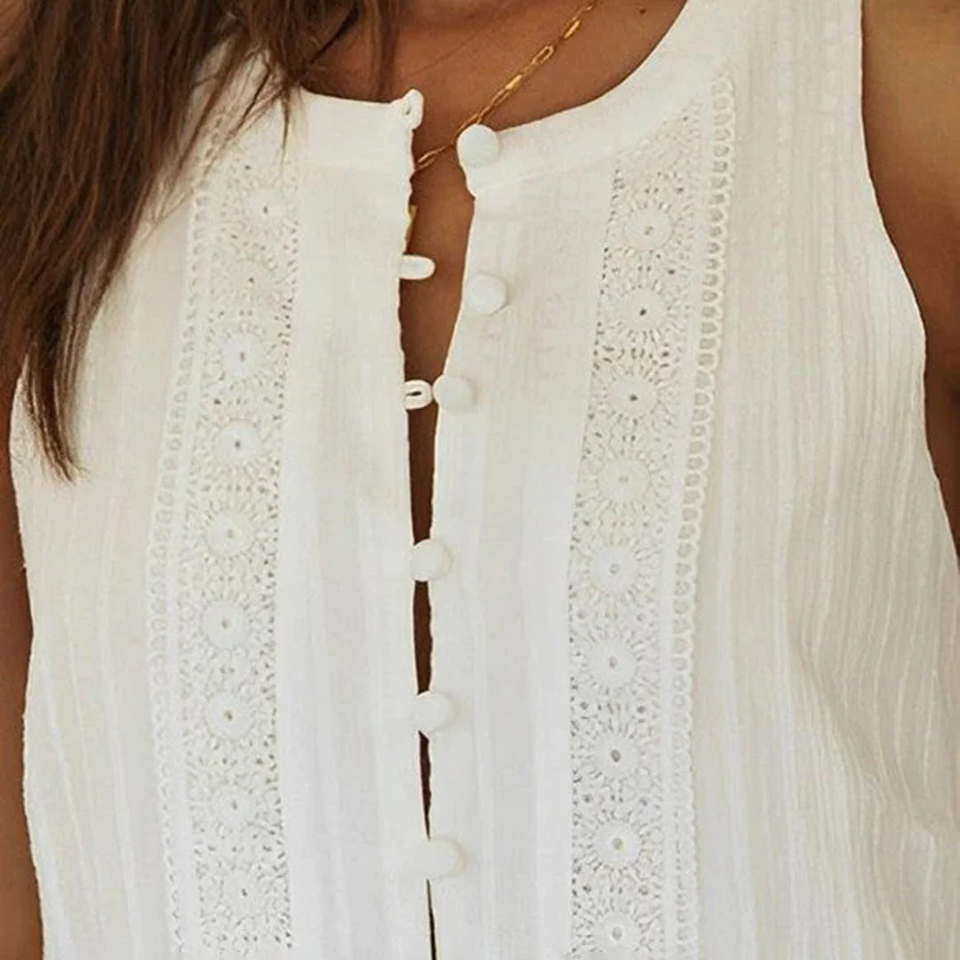 Padma® | Elegant Summer Dress - Image 4