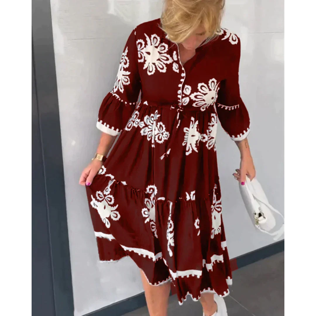 Page® | Timeless and stylish summer dress - Image 7