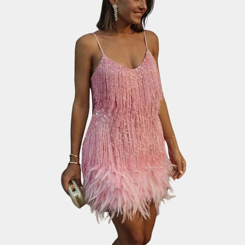 Pahana® | Elegant Womendress - Image 3