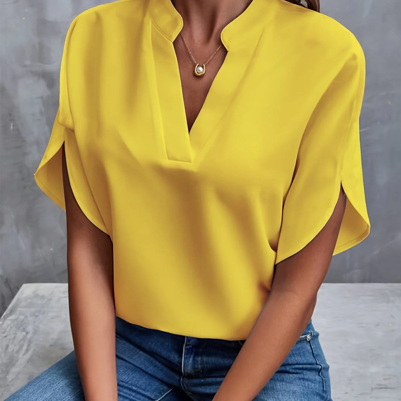 Paige® | Blouse - Image 12