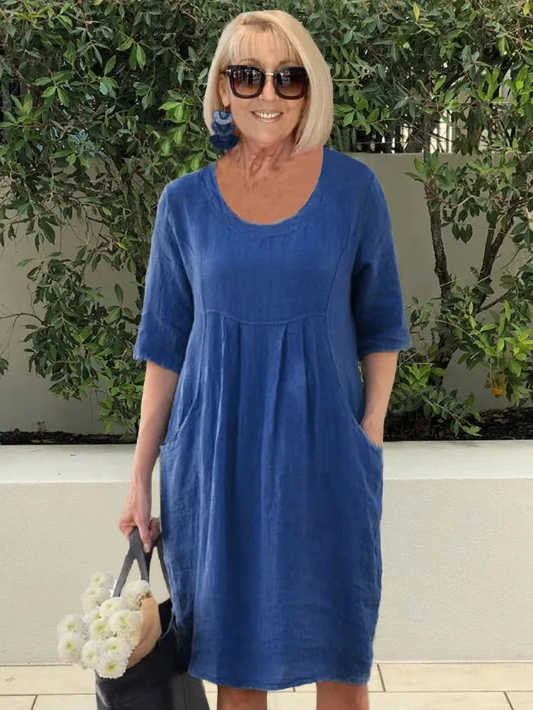 Paili® | Chic and versatile summer dress - Image 2
