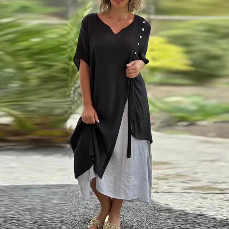 Paima® | Casual and comfortable summer dress