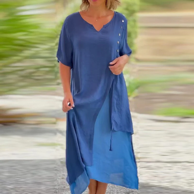Paima® | Casual and comfortable summer dress - Image 2