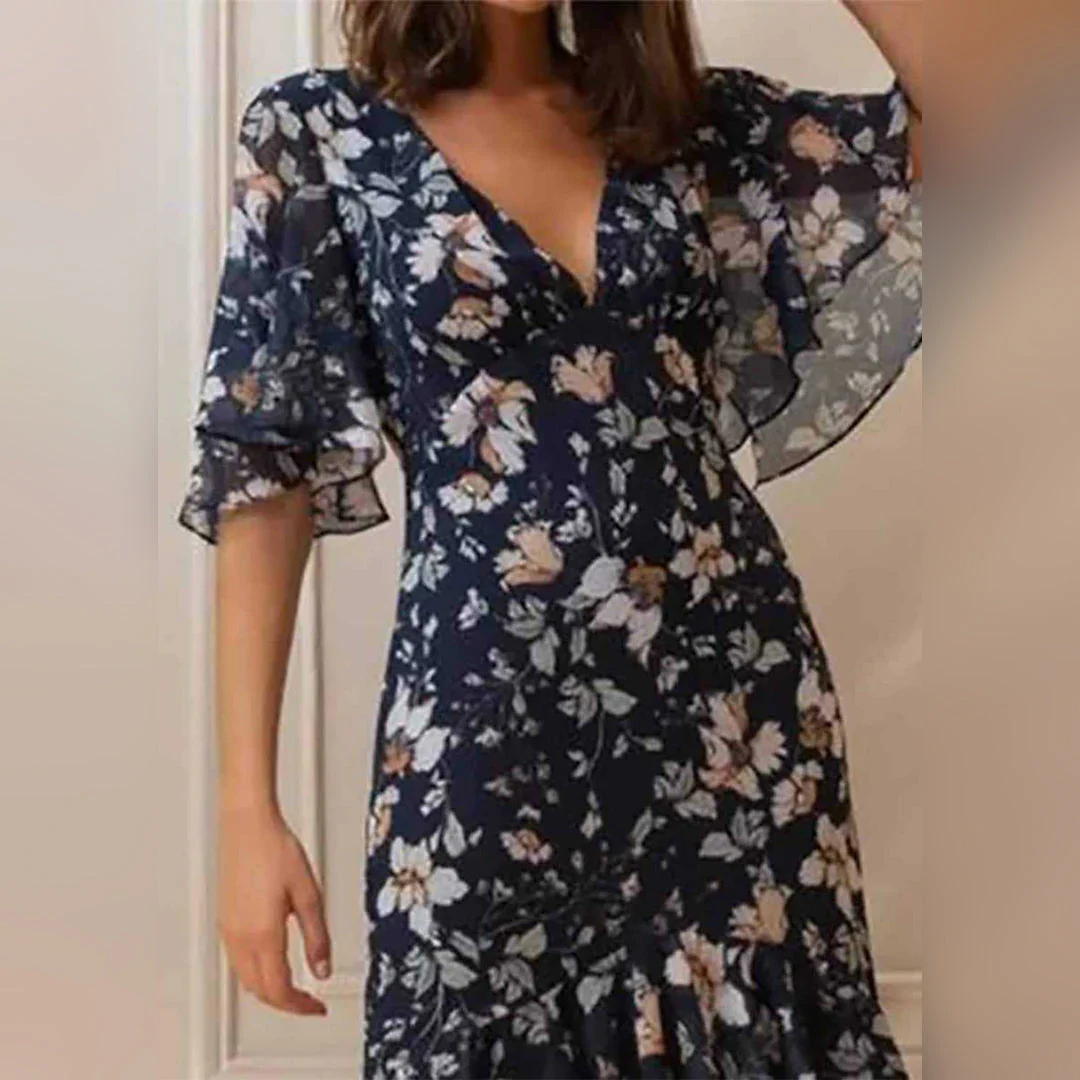 Paima® | Casual Women'S Dress - Image 3