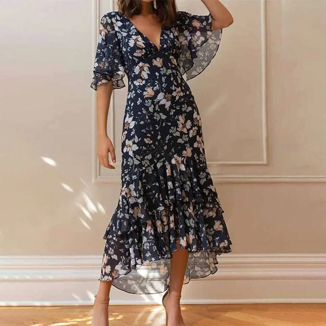 Paima® | Casual Women'S Dress - Image 4