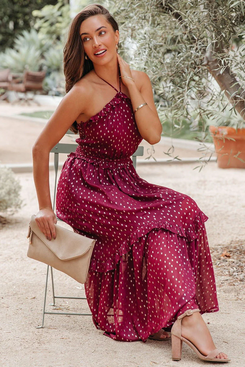 Paint® | Effortless and chic summer dress - Image 6