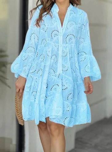 Palila® | Versatile and comfortable summer dress - Image 3
