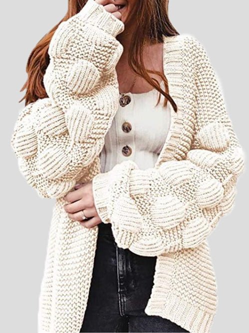 Paloma® | Casual and effortless winter sweater - Image 2