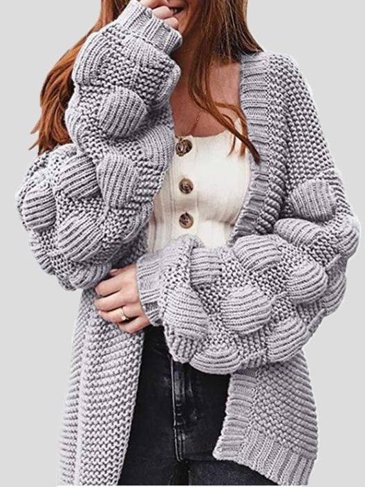 Paloma® | Casual and effortless winter sweater - Image 3